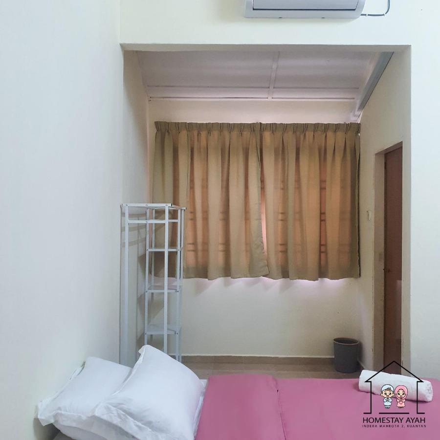 Homestay Ayah  Kuantan Bagian luar foto