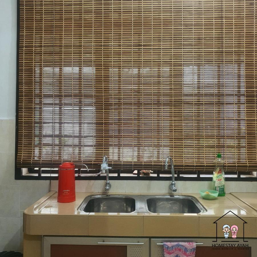 Homestay Ayah  Kuantan Bagian luar foto