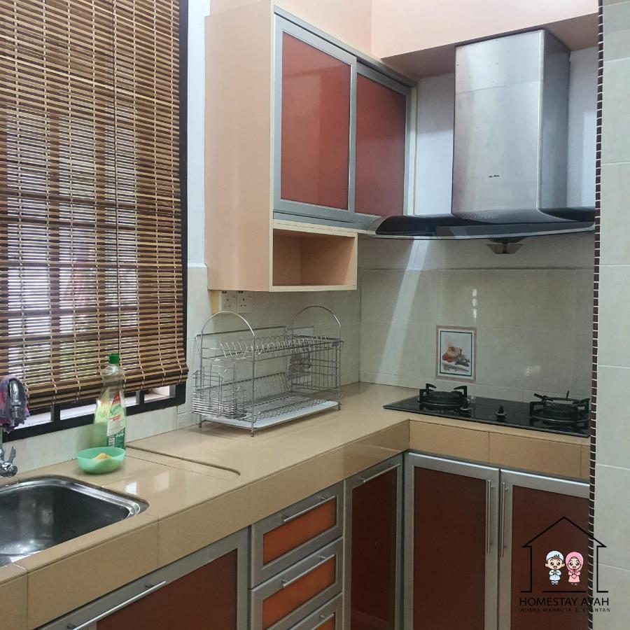 Homestay Ayah  Kuantan Bagian luar foto